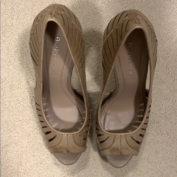 BCBG Generation Heels - Picture 6 of 8